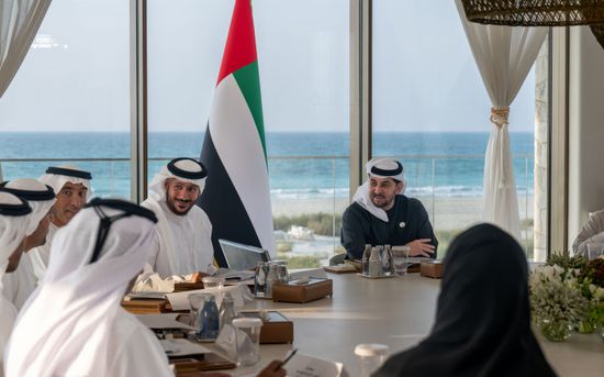 الإمارات تقدم مساعدات شتوية وطبية لغزة بقيمة 50 مليون درهم