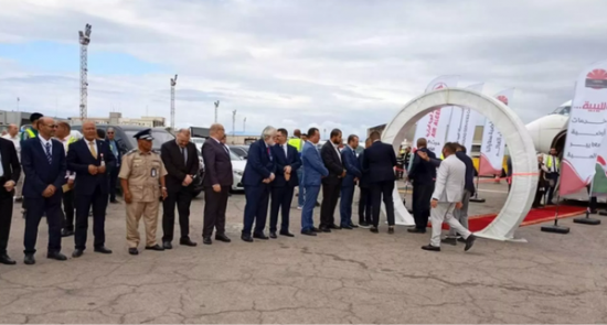 بعد توقف 12 عامًا.. الجزائر تستأنف رحلاتها الجوية المباشرة إلى ليبيا