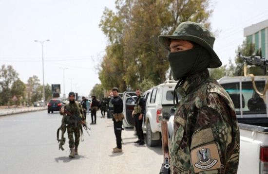 مقتل جنديين سوريين برصاص مجهولين في ريف إدلب