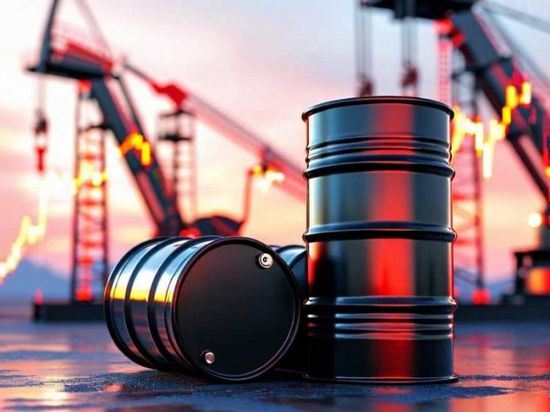 أسعار النفط تعزز مكاسبها وتتجاوز 115 دولاراً للبرميل