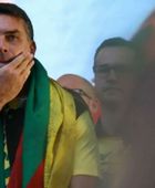 بولسونارو: أنا الرئيس الحقيقي للبرازيل