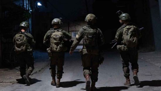 إسرائيل تعلن اعتراض جسم جوي مشبوه جنوبي لبنان