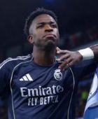 ريال مدريد يحدد سعر بيع فينيسيوس