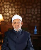 شيخ الأزهر يعزي ملك إسبانيا في ضحايا تصادم قطارين