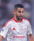 رياض محرز يواصل كتابة التاريخ في دوري أبطال آسيا للنخبة