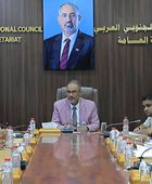 سياسية الانتقالي: التفاف شعبي حول دعوة الرئيس الزُبيدي للتعبئة العامة