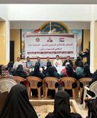 انتقالي عدن يدشن عددا من المراكز النسوية في المنصورة