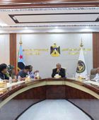 الجمعية الوطنية تؤكد التواصل مع المكونات الموقعة على الميثاق