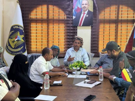 انتقالي سقطرى يحدد مهلة لإنهاء عملية التعبئة العامة