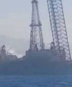 العثور على 3 جثث في الجابون إثر غرق منصة حفر تابعة لبور دريلينج