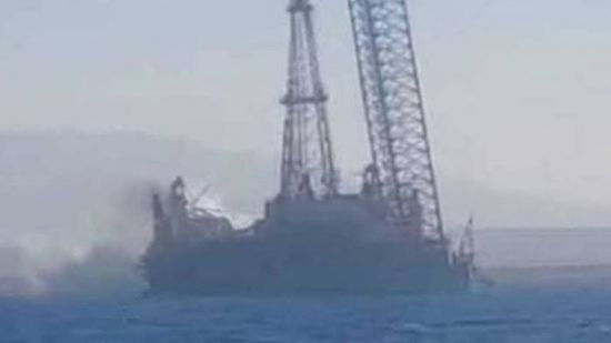 العثور على 3 جثث في الجابون إثر غرق منصة حفر تابعة لبور دريلينج
