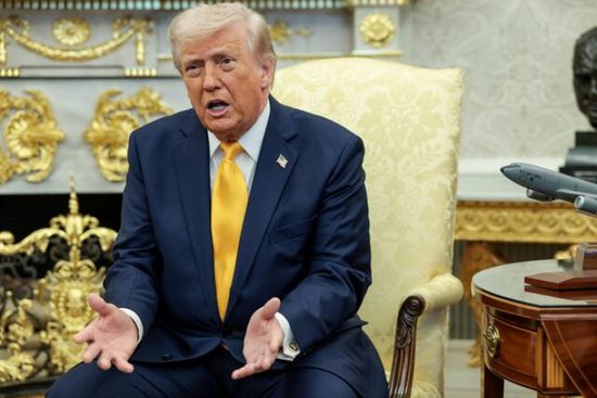 ترامب يرى أن الانتخابات الرئاسية في البرازيل كانت معيبة