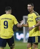 ثلاثية رونالدو تقود النصر لتقاسم صدارة الدوري السعودي مع القادسية