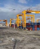تنزانيا وأنجولا تخططان لربط المحيطين الهندي والأطلسي بالسكك الحديدية
