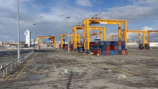 تنزانيا وأنجولا تخططان لربط المحيطين الهندي والأطلسي بالسكك الحديدية