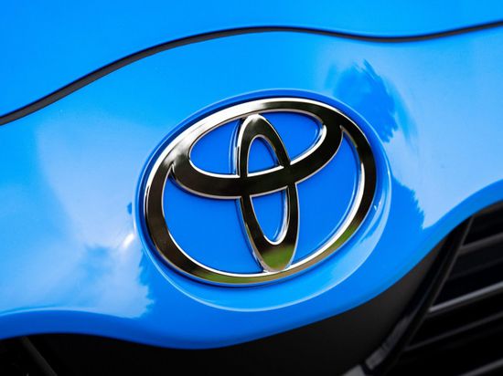 تراجع مبيعات "تويوتا" العالمية بنسبة 2.9% خلال سبتمبر