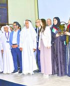 الإمارات تحصد جائزة أفضل جناح دولي للعام الـ15 على التوالي