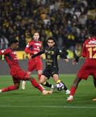 أبها يفرض التعادل 1-1 على الاتحاد في الدوري السعودي