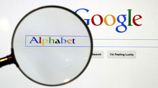 هبوط تاريخي لسهم "ألفابت" يفقدها 482 مليار دولار من قيمتها