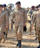 الجيش الباكستاني يشعر بتفاؤل حذر إزاء الوساطة بين إيران وأمريكا