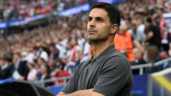 أرتيتا لداومان بعد تأييد إيقافه: الدوري الإنجليزي ليس ديزني لاند
