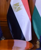 الرئيس السيسي: أمن الشرق الأوسط لا ينفصل عن أمن أوروبا