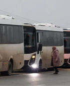 بوساطة ميلانيا ترامب.. بدء إجلاء سكان من بلدة أوكرانية خاضعة لروسيا
