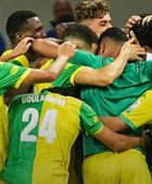 شبيبة القبائل يتصدر الدوري الجزائري بفوزه 1-صفر على الأبيار