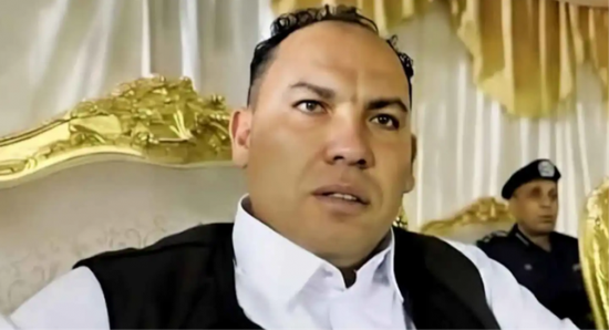 بقرار من وزير الخارجية الأمريكي.. واشنطن تفرض عقوبات على أسامة نجيم