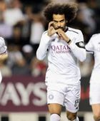 السد يتصدر الدوري القطري بالفوز على الشمال والغرافة يعود للانتصارات