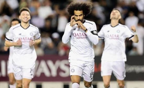 السد يتصدر الدوري القطري بالفوز على الشمال والغرافة يعود للانتصارات