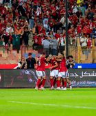 موعد مباراة الأهلي والمقاولون العرب بالدوري المصري