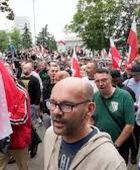 انتشار أمني مكثف في بولندا وتعليق مهام رئيس المحكمة الدستورية