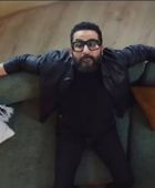 محمد ممدوح ضيف شرف في فيلم "حدوتة"