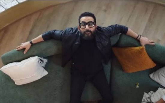 محمد ممدوح ضيف شرف في فيلم "حدوتة"