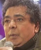 تفاصيل الحالة الصحية للفنان محمد منير