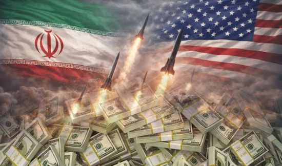 5 مليارات دولار حجم أضرار الولايات المتحدة في الحرب الإيرانية