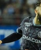 غياب مفاجئ لأمين غويري عن تدريبات مارسيليا يثير التساؤلات في فرنسا