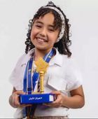 بعد تعرضها للإجهاد.. والد ميار بطلة تحدي القراءة يكشف تطورات حالتها الصحية  