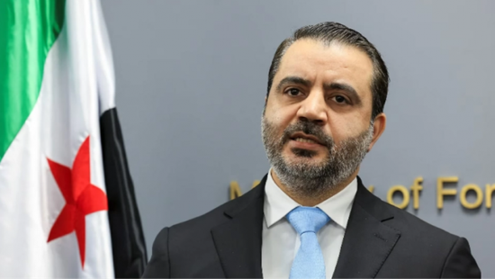 سوريا: ندرس الانضمام إلى اتفاق مكة الدفاعي