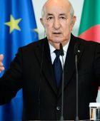 الرئيس الجزائري: التواجد العسكري بالنيجر يهدف لحماية مصالحنا الحيوية
