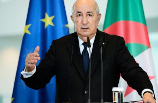 الرئيس الجزائري: التواجد العسكري بالنيجر يهدف لحماية مصالحنا الحيوية