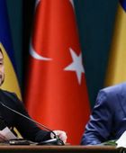 اليوم.. زيلينسكي يزور تركيا لإجراء محادثات مع أردوغان