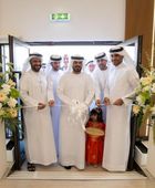 دائرة التسجيل العقاري بالشارقة تفتتح فرعاً في منطقة مويلح