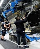 تباطؤ التضخم في ألمانيا يتجاوز التوقعات بالتزامن مع نمو اقتصادي