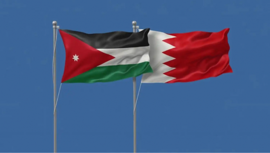 البحرين والأردن تعززان التنسيق العسكري عبر اللجنة المشتركة العليا