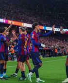 برشلونة يكتسح ألافيس بسداسية في الدوري الإسباني